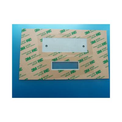 China High Quality Pressure Membrane Switch Panels Cover Membrane Switch Keypad Waterproof for sale