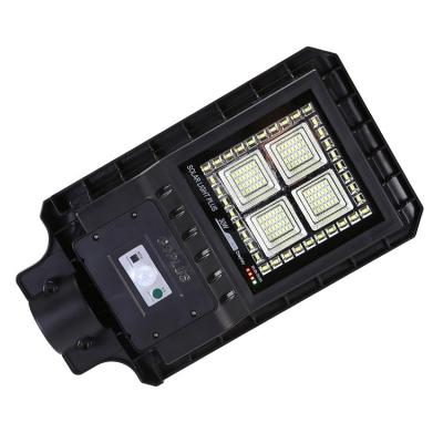 China New Arrival Best IP67 Durable Industrial Grade Solar Waterproof Solar Street Light for sale