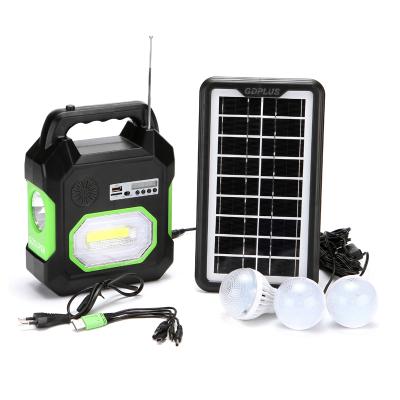 China Emergency most popular solar wall light with good quality solar camping light cheap price from factory led solar light inYIwu for sale