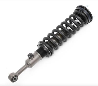 China FRONT SHOCK ABSORBER FOR TYT CRUISER LC200 0-2 inch LIFT KIT TYT CRUISER LC200 for sale