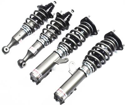 China Steel DWD Racing Version Adjustable Coilover For TYT RAV4 3th Gen (China) 09-12 AWD for sale