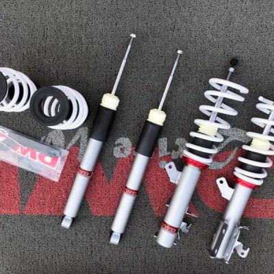 China Steel DWD Coilover For Honda Civic 8th Street GEN 06-11 FD/FA/FG for sale