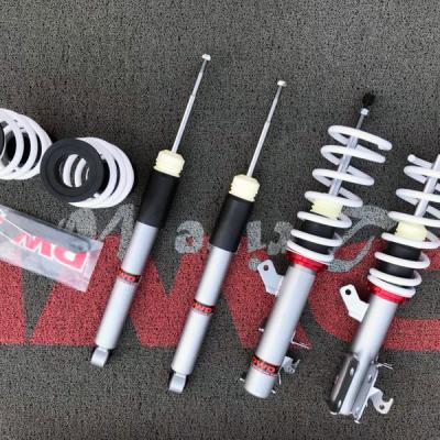 China Steel DWD Coilover For Honda Accord ST 03+ CL7/CL9 for sale