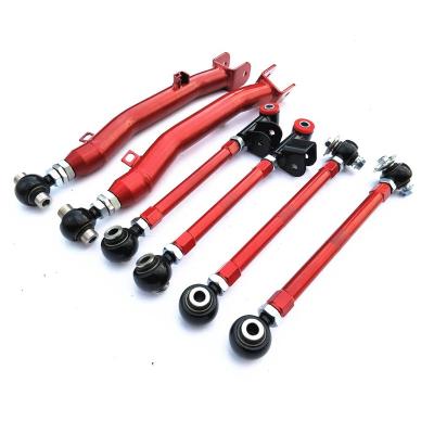 China REAR CAMBER KITS for SCION FR-S/FRS GT-86 ZN6 13+ Subaru BRZ ZN6 13+_YZ090 for SUBARU BRZ SCION FR-S for sale