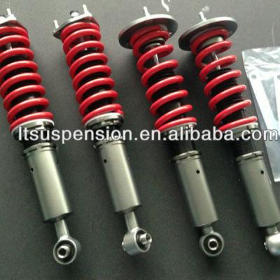 China Steel coilover for TOYOTA REIZ GSE20 for sale