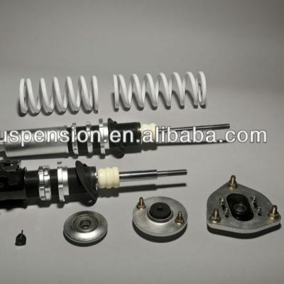 China Alibaba Steel Coilovers for 00-05 318i/320i/330i E46 (YS061) for sale