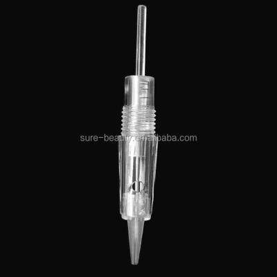 China Permanent Microblading Cartridge Needles for Charming Machine for sale