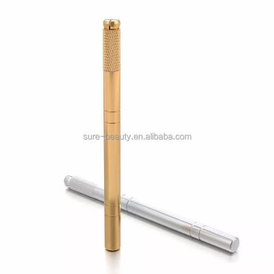 China OEM permanent eyebrow makeup tattoo microblading pen for permanent makeup for sale