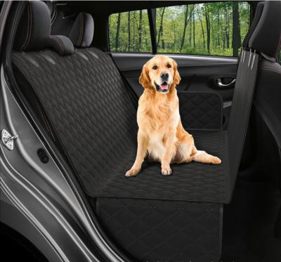 China Wholesale Waterproof Waterproof Pet Seat Protector Oxford Cloth Oxford Cloth Custom Pet Mat for sale