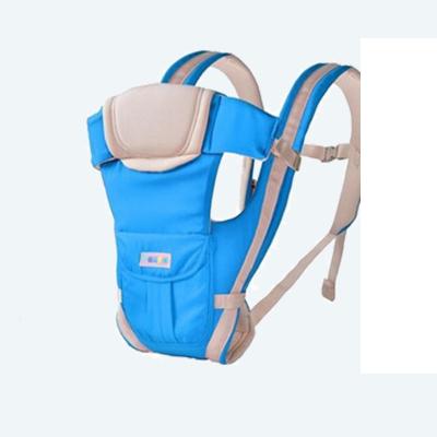 China Four Seasons Comfortable Multi-Function Baby Sling Wrap Baby Carrier Universal Baby Carrier Envelope for sale