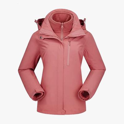 China Chinese Factory Hot Sale Custom Thin And Light Stretch Insulated Soft Shell Jacket Breathable for sale