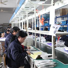 Verified China supplier - Yiwu Yanyou Commercial Firm