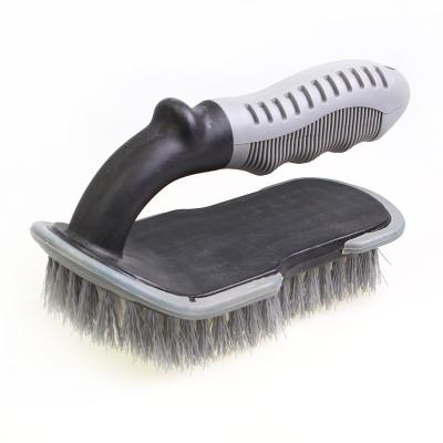 China Durable Multi Type Option Car Vehicles Fender Wheel Tire Hub Washing Cleaning Brush for sale