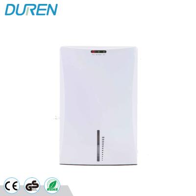 China Working by Mini Electronic Module Dehumidifier 2L Electric Home (Peltier System), Car Dehumidifier DC12V for sale