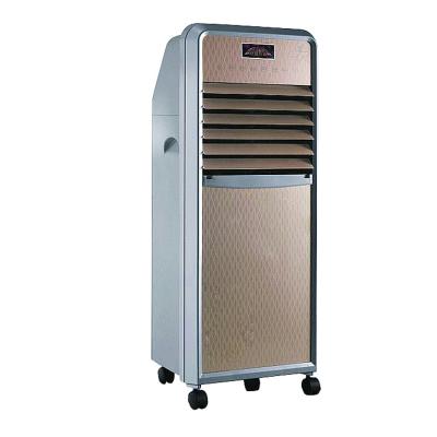 China Dual Function Best Quality Water Humidification Evaporative Air Cooler And Cooler For Home Use for sale