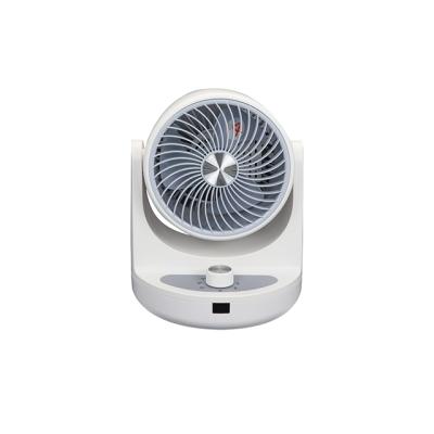 China New Design 6 Inch 60W Air Ready Portable Home Desktop Electric Table Fan Hotel for sale