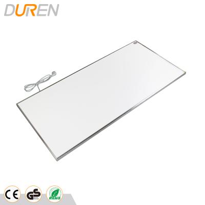 China A1206A Bathroom Carbon Crystal Far Infrared Panel Heater With ERP for sale