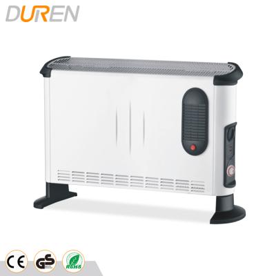 China Space Heater Temperature Controlled Electric Convector DL05 for sale