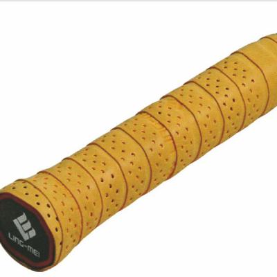 China Wholesale Lightweight Tennis Grip Quality Tennis And Badminton Overgrip Tape for sale