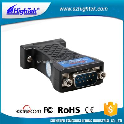 China RS-232C RS-232 passive to RS-422/485 interface converter asynchronism difference duplex transmission for sale