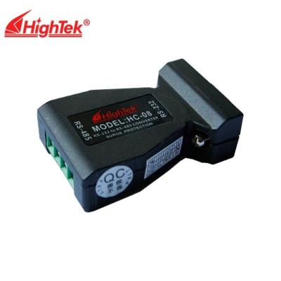 China plastic passive rs232 to rs485 converter, high quality rs232 converters for sale