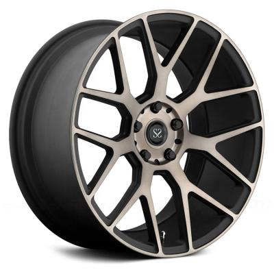 China A6061-T6 SO 20" rim for 2006 x5 4.8is for sale