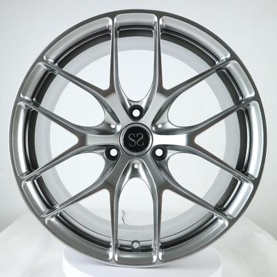 China China Factory Supply Aluminum 18 High 19 Inch Quality For A6L Aluminum Wheels for sale