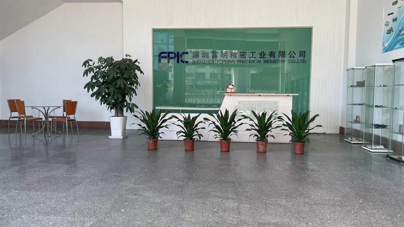 Verified China supplier - Shenzhen Forman Precision Industry Co., Ltd.