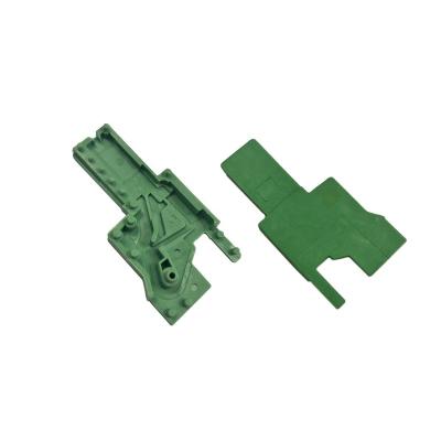 China Automotive Parts OEM & ODM Automotive Connectors Plastic Injection Connectors Auto Parts for sale