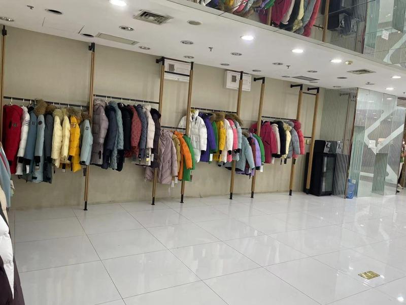 Verified China supplier - Beijing Tianbo Haoyuan International Clothing Co., Ltd.