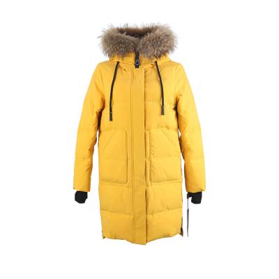 China Luxury Selling Good Quality Colorful Cotton Breathable Warm Girls Clothes For Winter Jacket for sale