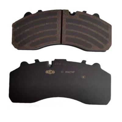 China Universal Type Bus Disc Brake Yutong Bus Higher Pads Used For Chinese Bus Front Disc Brake System Brake Clamp Assy for sale