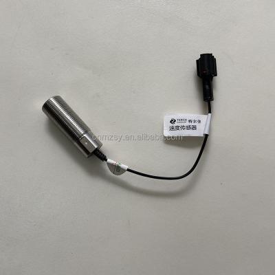 China Yutong Bus 35K55-24631/3631-0005 Auto Highest Retarder Speed ​​Sensor Used for Yutong Bus Jinlong Bus Retarder System for sale