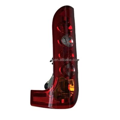 China Bus Body Kits KLQ6119 Higher Rear Right Tail Lights 37V11-73200 For KLQ6119 Bus Higher Combination Tail Lamp for sale