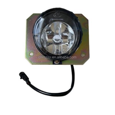 China Bus Highest Bus Front Fog Lamp 37A07-32010 Used For Golden Dragon Bus Front Bumper Light for sale