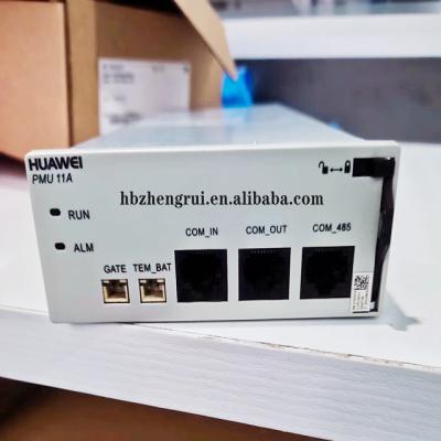 China ETP48100-B1 Huawei POWET System, Huawei PMU-11A Telecom Power Module Monitoring Unit Used for Huawei ETP48100-B1 Power System for sale