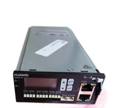 China Huawei powet Huawei SMU01C system monitoring module network power supply module for sale