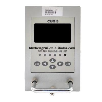 China ZTE CSU401S ZTE ZXDU68 ZXDU58 module monitoring ZTE module power system control for sale