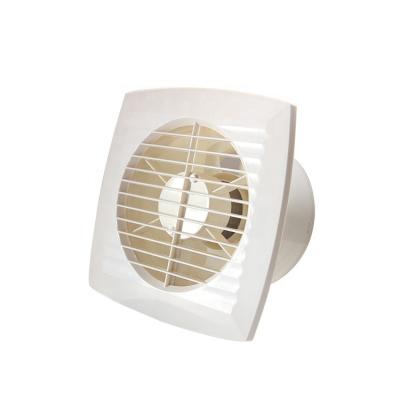 China Home Use Motor High Quality Copper Fans Cooling Extractor Different Size Air Ventilator Silent High Speed ​​Exhaust Fan for sale