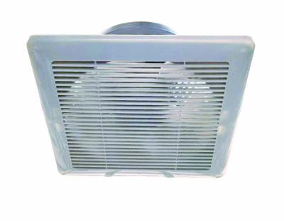 China Silent High Speed ​​Ventilation Fan Exhaust Fans Home Use Window Hot Kitchen Bathroom Air Cooling Fans Cooling Fans for sale