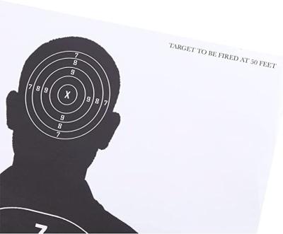 China Range Paper Silhouette Yz898 Target for sale