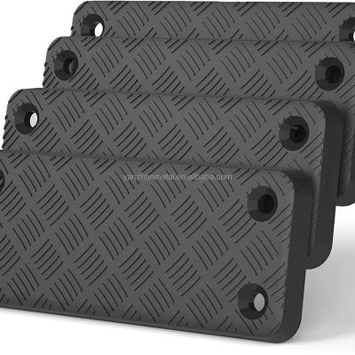 China LulaCool Outdoor Hunting Gun Magnet Mount, 55 Pound Rating, Magnetic Gun Holster| Rubber coated gun mount for pistol, shotgun, rifles, revolvers. for sale