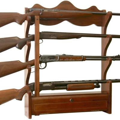 China American Furniture Classics Model Gun Rack 840.4 No for sale