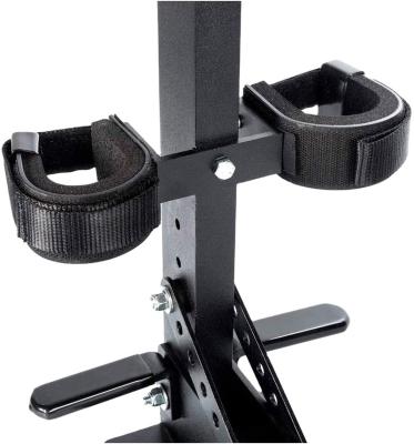 China Soft PVC Dipped Quick Suction Universal Mount Vertical Twin Rack - Suitable for Pickup Truck ATV UT with Fully Flat Floor for sale