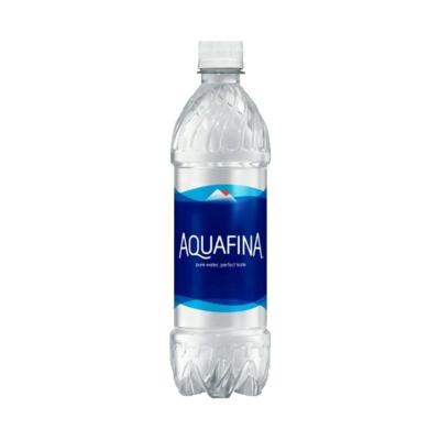 China Safe Storage Keys Aqufina Water Bottle Bypass Stash Can Safe for sale