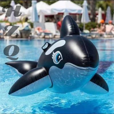 China Fun And Exciting Water Park Accessories Customized Logo en venta