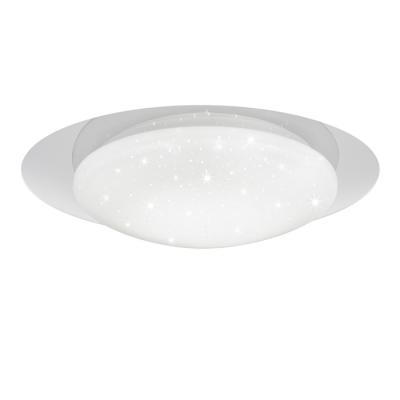 China Modern Round Indoor Led Flush Mount Ceiling LED Ceiling Light Lamp For Living Room for sale