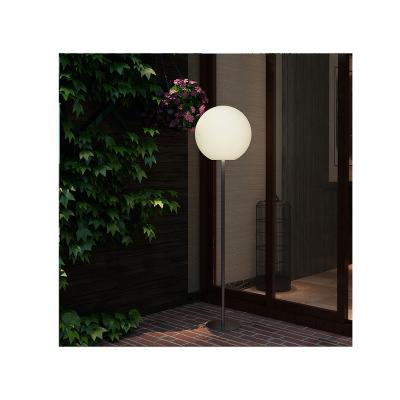 China Modern PE Material Rechargeable Home Decor GardenLights For Party for sale