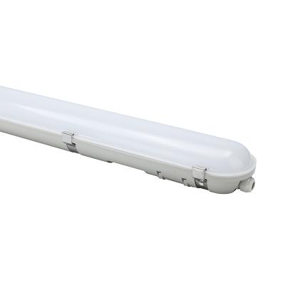 China Mordern Hot Sales Led Tri-proof Light Fixture For Industry for sale