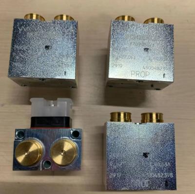 China Building Material Shops 7709050/T-24V solenoid valve for sale